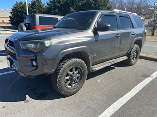 2015 Toyota 4Runner for sale in Greeneville TN