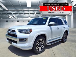 2016 Toyota 4Runner