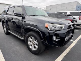 2016 Toyota 4Runner for sale in Easley SC