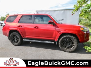 2016 Toyota 4Runner