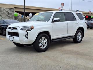 2016 Toyota 4Runner