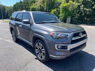 2018 Toyota 4Runner for sale in Enterprise AL