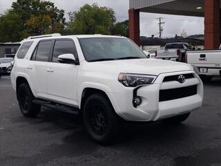 2018 Toyota 4Runner for sale in Summerville GA