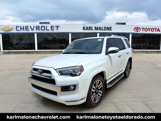 2018 Toyota 4Runner for sale in Muskegon MI