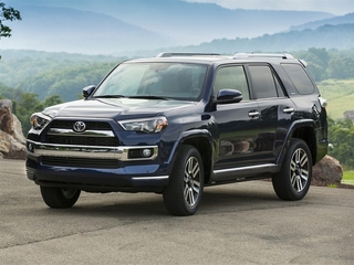 2019 Toyota 4Runner for sale in Chattanooga TN