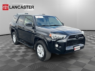 2020 Toyota 4Runner for sale in Lancaster CA