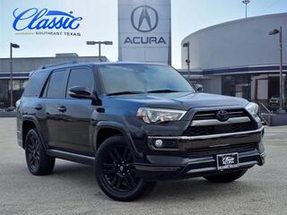 2020 Toyota 4Runner