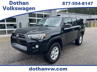 2020 Toyota 4Runner for sale in Dothan AL