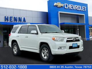 2010 Toyota 4Runner