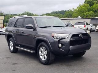 2014 Toyota 4Runner for sale in Summerville GA