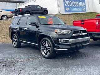 2015 Toyota 4Runner