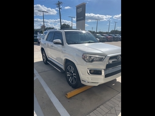 2015 Toyota 4Runner