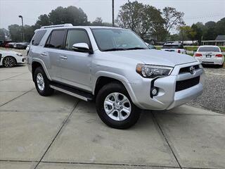 2017 Toyota 4Runner for sale in Sanford NC