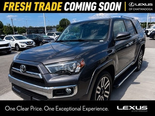 2018 Toyota 4Runner for sale in Chattanooga TN