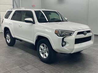 2018 Toyota 4Runner for sale in Murray KY