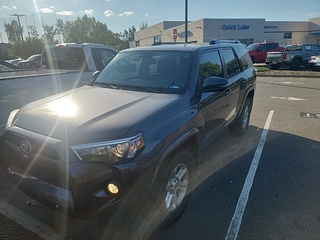 2019 Toyota 4Runner