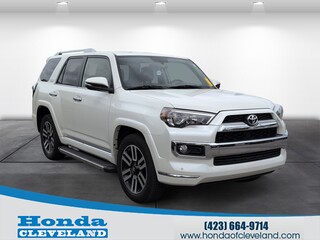 2019 Toyota 4Runner