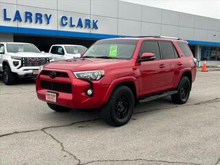 2019 Toyota 4Runner