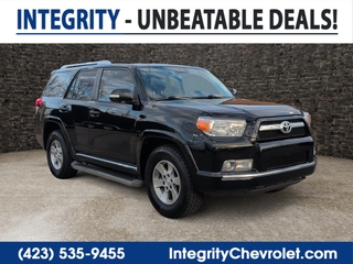 2011 Toyota 4Runner for sale in Chattanooga TN