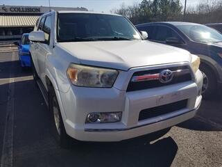 2012 Toyota 4Runner for sale in Cleveland TN