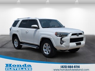 2014 Toyota 4Runner for sale in Cleveland TN