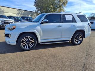 2014 Toyota 4Runner for sale in Greenwood MS