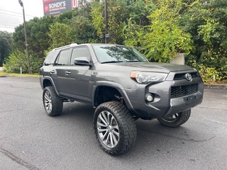 2014 Toyota 4Runner for sale in Enterprise AL
