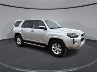 2014 Toyota 4Runner