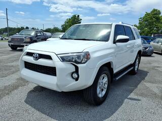 2015 Toyota 4Runner for sale in Shelbyville TN