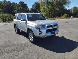 2016 Toyota 4Runner for sale in El Dorado AR