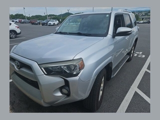 2016 Toyota 4Runner for sale in Johnson City TN
