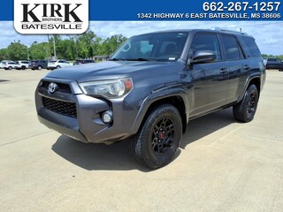 2016 Toyota 4Runner