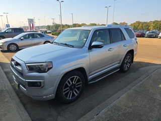 2016 Toyota 4Runner for sale in Jackson MS