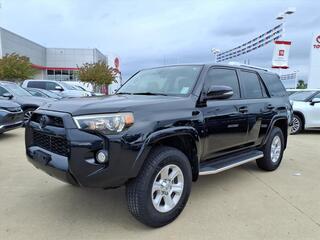 2016 Toyota 4Runner