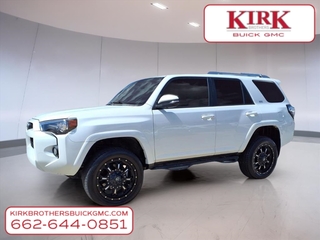 2016 Toyota 4Runner