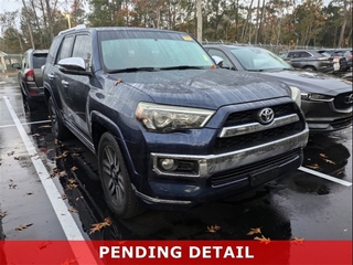 2017 Toyota 4Runner for sale in Charleston SC