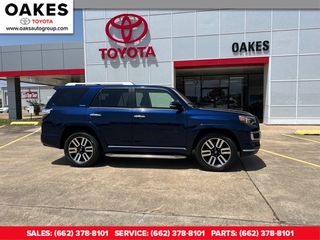2019 Toyota 4Runner