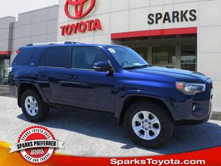 2019 Toyota 4Runner for sale in Myrtle Beach SC