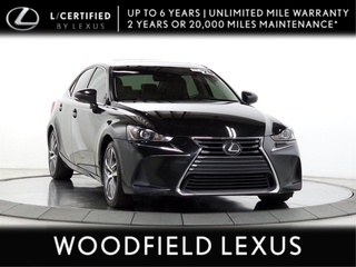 2020 Lexus IS 300 for sale in Schaumburg IL