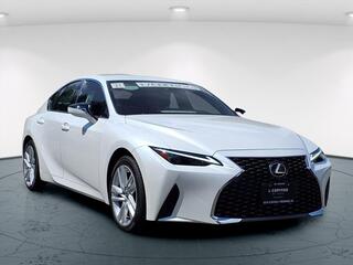 2021 Lexus IS 300 for sale in Freehold NJ