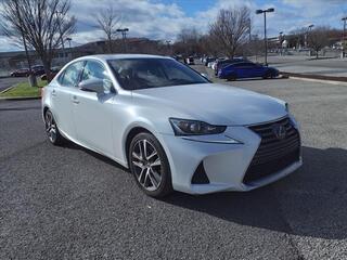 2020 Lexus IS 300 for sale in Nashville TN