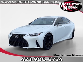 2021 Lexus IS 300 for sale in Morristown TN