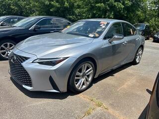 2022 Lexus IS 300 for sale in West Jefferson NC