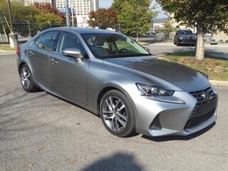 2020 Lexus IS 300 for sale in Nashville TN