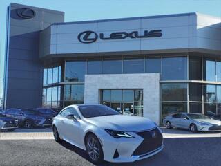 2022 Lexus RC 300 for sale in Nashville TN