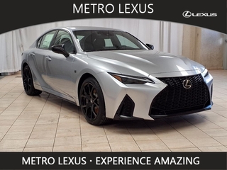 2025 Lexus IS 500 for sale in Cleveland OH