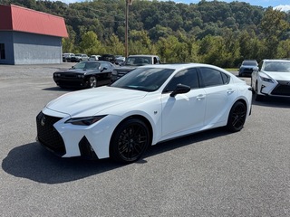 2024 Lexus IS 500 for sale in Kingsport TN
