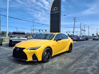 2025 Lexus IS 500 for sale in Toledo OH