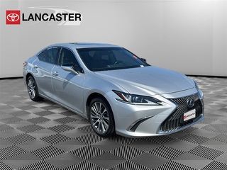 2019 Lexus ES 300h for sale in Lancaster CA