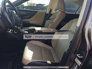 2019 Lexus Es